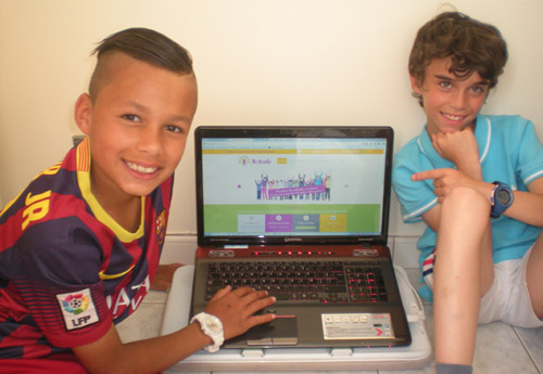 Testez 3 exercices interactifs avant de vous inscrire